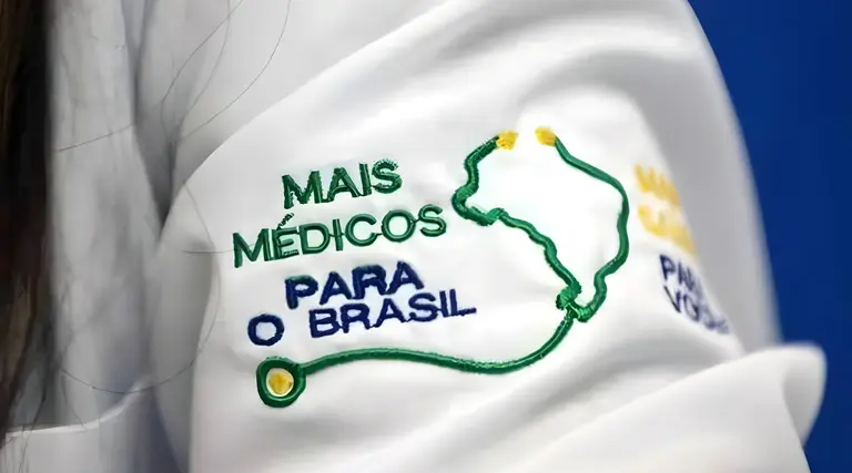 Mais Médicos: Inscrições abertas para 3.174 vagas na Paraíba 1 Mais Medicos Inscricoes abertas para 3.174 vagas na Paraiba