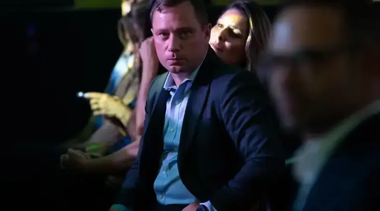 Mauro Cid ironiza: "Prefiro o Lula" a Michelle em 2026 1 Mauro Cid ironiza