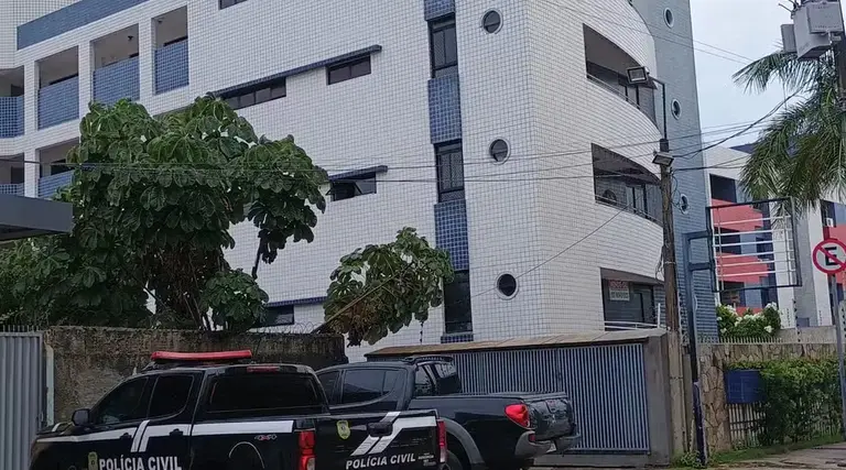 Operação combate fraudes em aposentadorias na PB 1 Operação combate fraudes em aposentadorias na PB