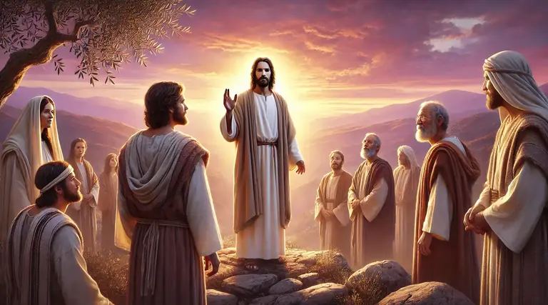 Paz de Cristo: Entenda o Evangelho de João 14,27-31a