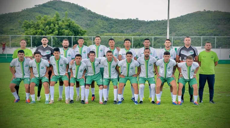 Poço Dantas vence Estrela da Terra na Copa Primo Fernandes 1 Poco Dantas vence Estrela da Terra na Copa Primo Fernandes