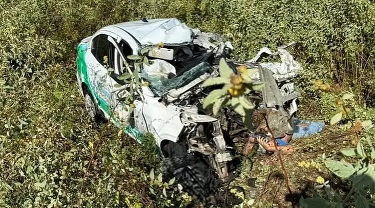 Servidor da saúde morre em acidente em Mossoró 1 Servidor da saude morre em acidente em Mossoro