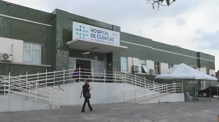 Surto pós-cirurgias: SES-PB monitora pacientes 1 Surto pos cirurgias