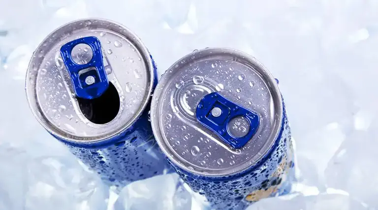 Taurina em energéticos pode alimentar câncer, diz estudo 1 Taurina em energeticos pode alimentar cancer diz estudo