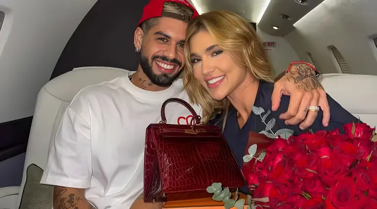Virginia Fonseca e Zé Felipe divorciam 1 Virginia Fonseca e Zé Felipe divorciam