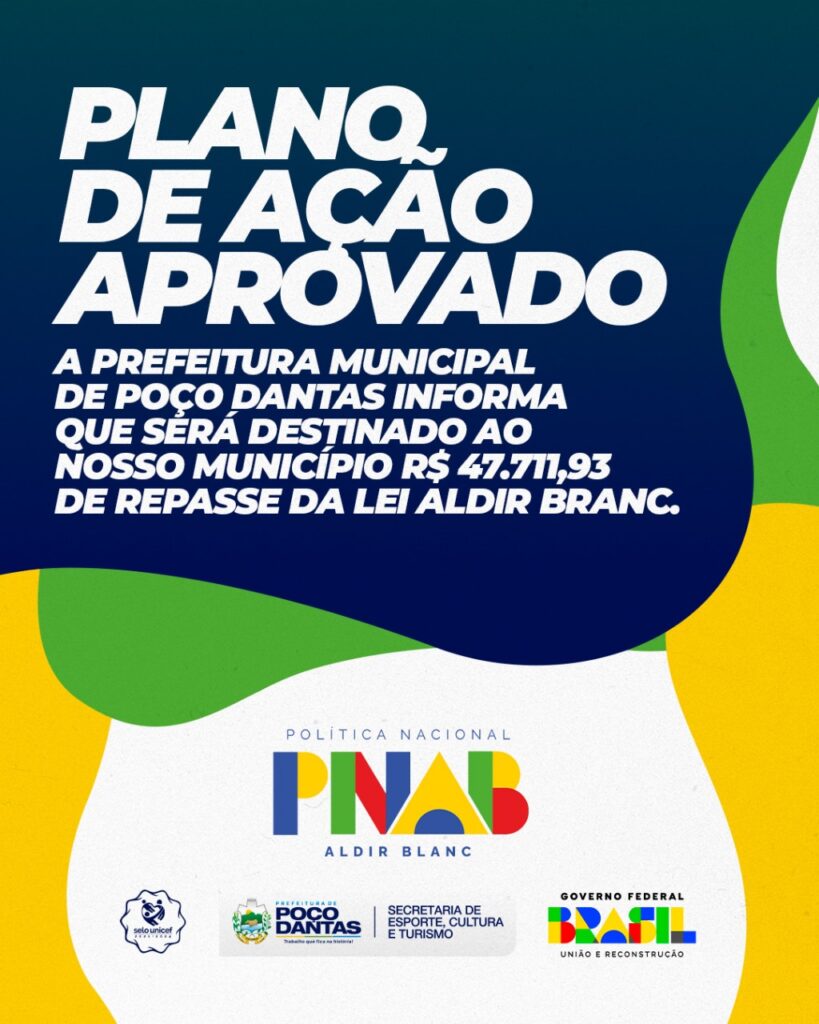 Poço Dantas aprova adesão à PNAB 2 WhatsApp Image 2025 05 14 at 12.48.19