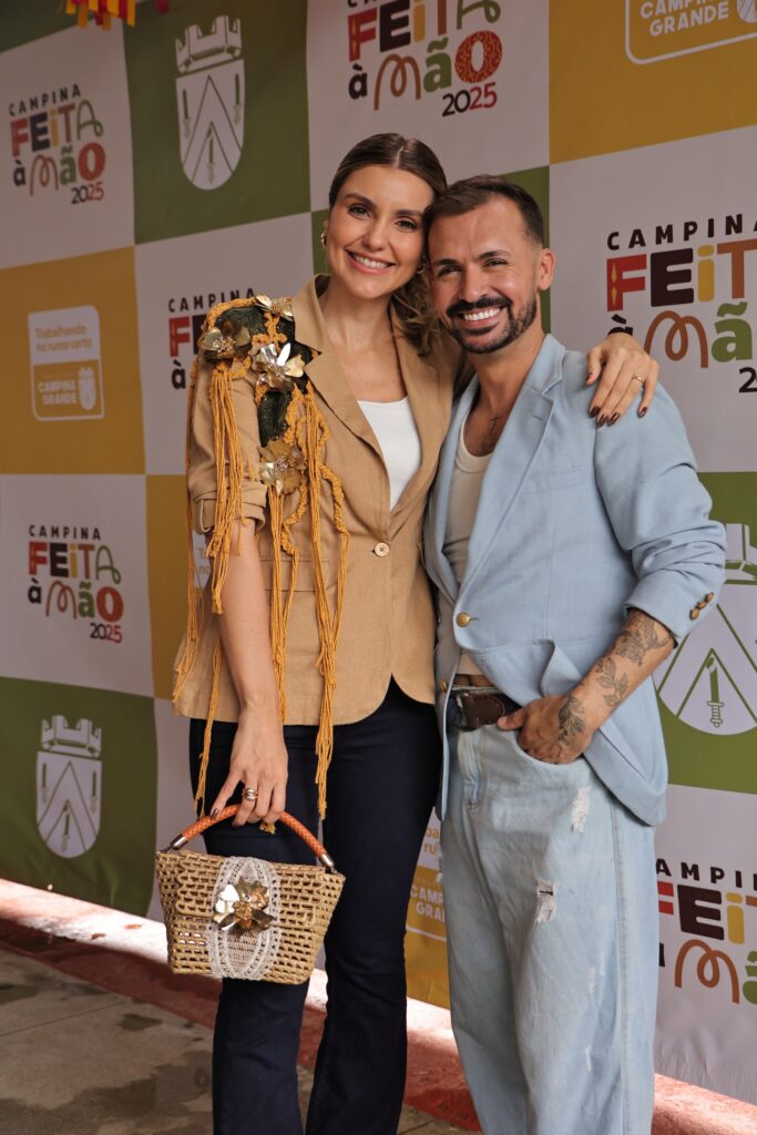 Juliana Cunha Lima lança projeto “Campina Feita à Mão” 3 WhatsApp Image 2025 05 20 at 15.21.19