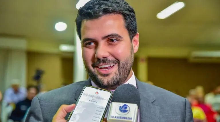 Wilson Filho pioneiro em regular apostas na Paraiba