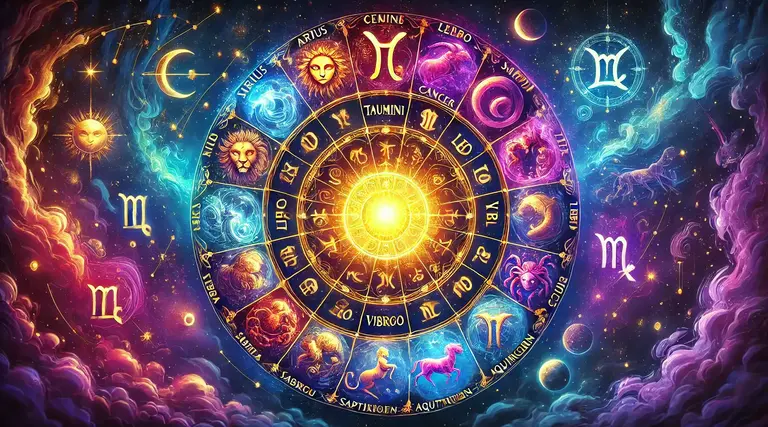 horoscopo do dia 1
