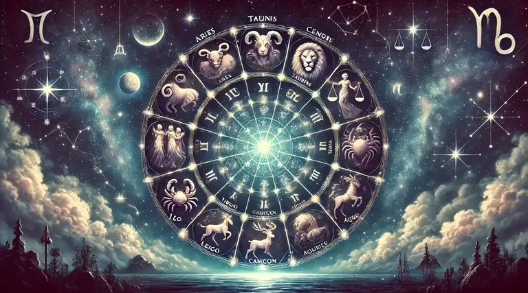 Horóscopo do dia 1 horoscopo do dia 4