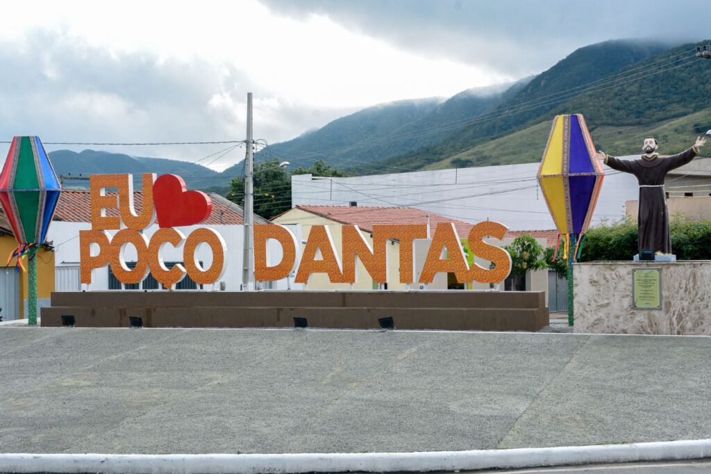 São Pedro Cultural de Poço Dantas terá baixo custo e grandes atrações 2 1 4