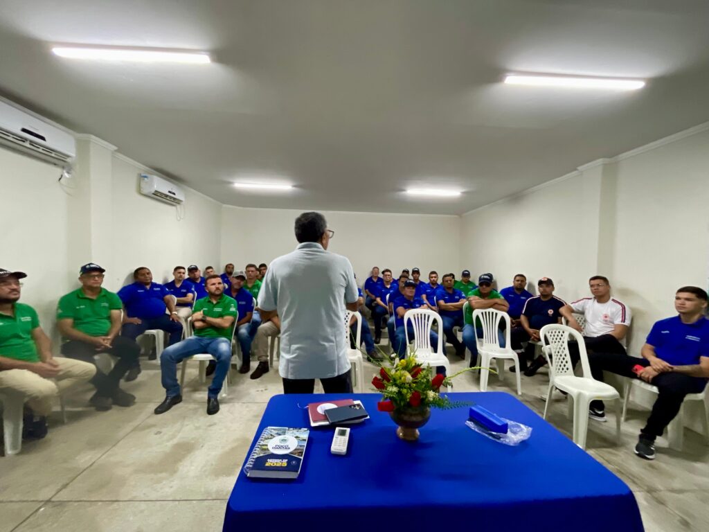 Motoristas de Poço Dantas ganham aumento de 50% 4 3 6