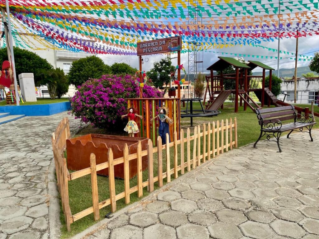São Pedro Cultural de Poço Dantas terá baixo custo e grandes atrações 5 4 3