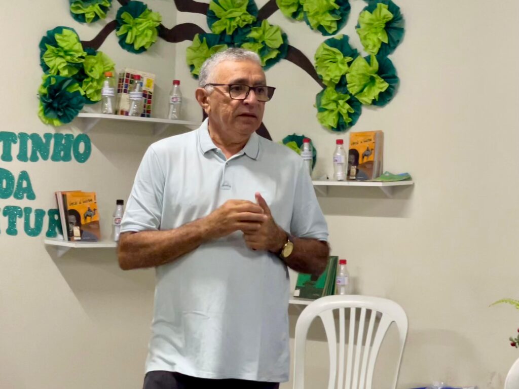 Motoristas de Poço Dantas ganham aumento de 50% 5 4 5