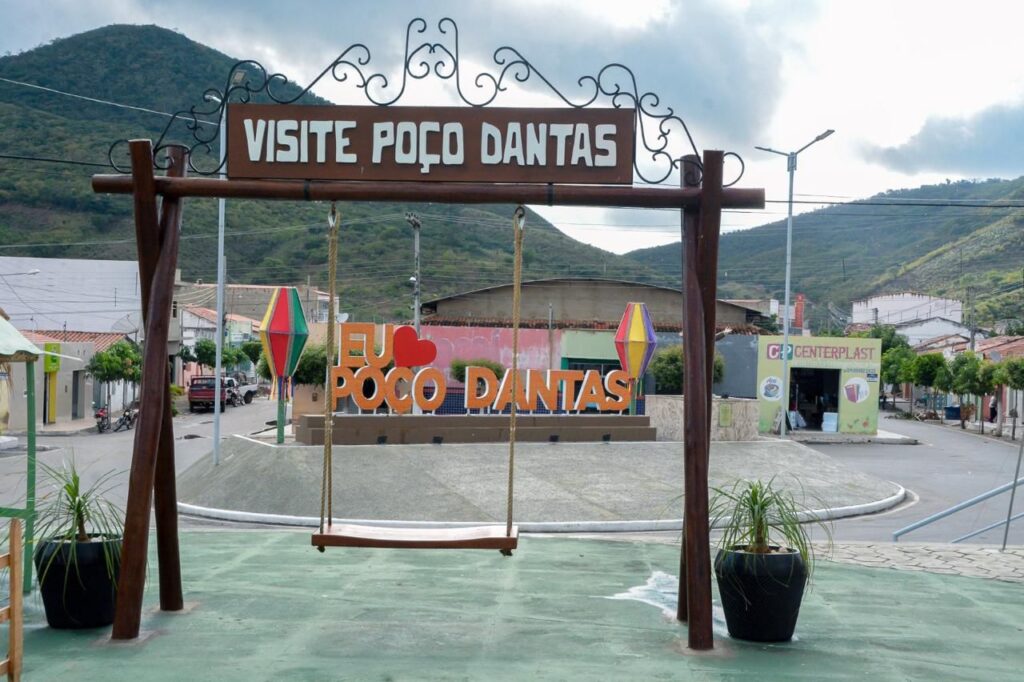 São Pedro Cultural de Poço Dantas terá baixo custo e grandes atrações 6 5 3