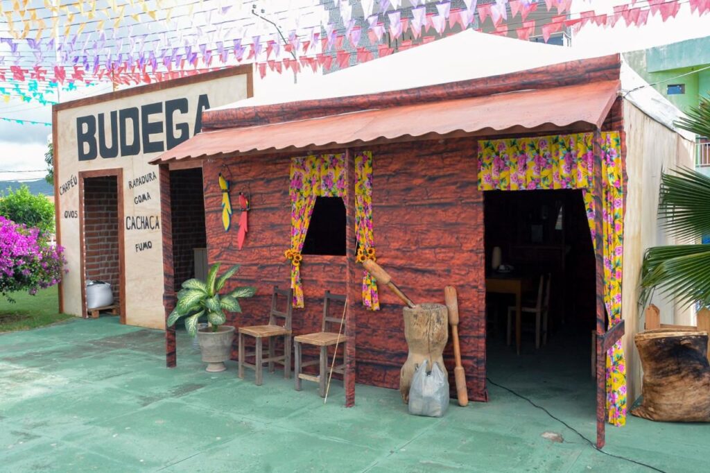 São Pedro Cultural de Poço Dantas terá baixo custo e grandes atrações 8 7 2