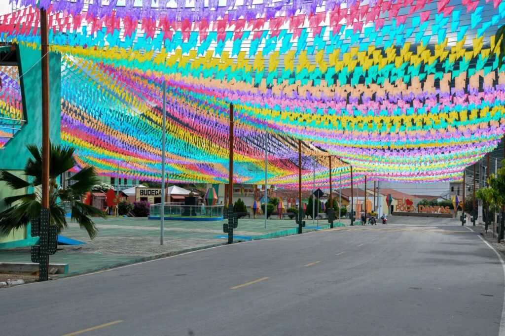 São Pedro Cultural de Poço Dantas terá baixo custo e grandes atrações 10 9 2