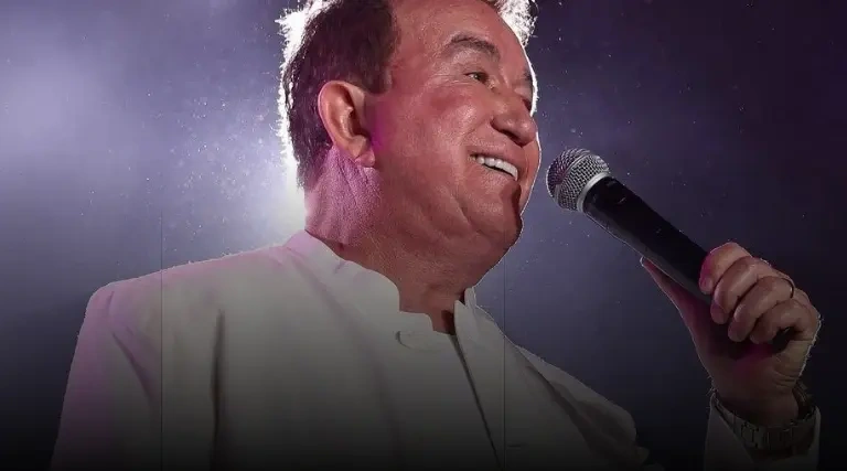 Amado Batista vive crise no casamento? Cantor desabafa 1 Amado Batista vive crise no casamento