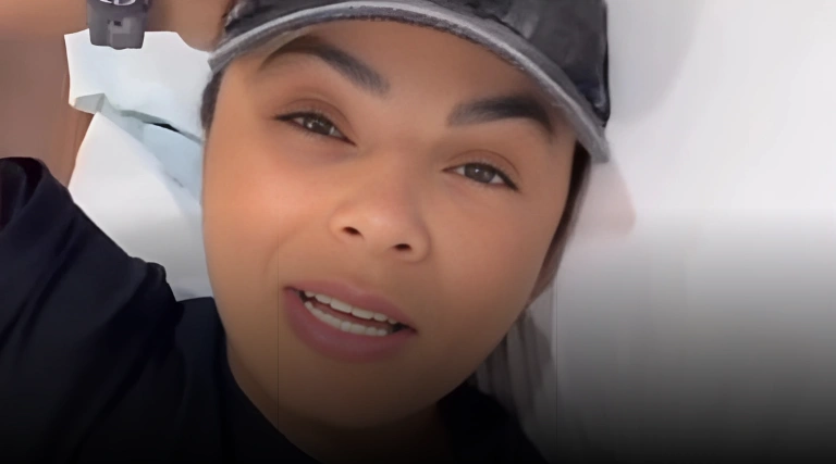 Backing vocal de Zezé Di Camargo & Luciano demitida por xenofobia 1 Backing vocal de Zezé Di Camargo & Luciano demitida por xenofobia