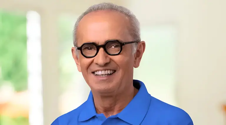 Cícero Lucena lidera corrida ao governo da PB 1 Cícero Lucena lidera corrida ao governo da PB