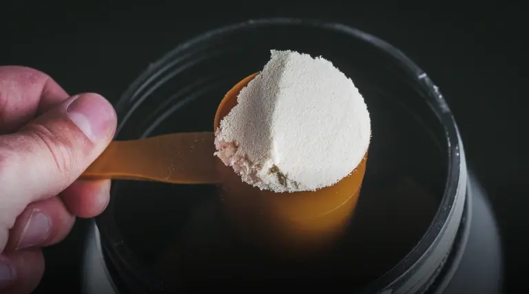 Creatina: Benefícios sem exercício físico? 1 Creatina