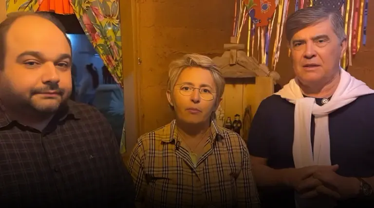 Deputado Wellington Roberto participa do São João de Uiraúna 1 Deputado Wellington Roberto participa do Sao Joao de Uirauna