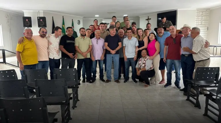 Deputado Wellington Roberto visita Santa Cruz 1 Deputado Wellington Roberto visita Santa Cruz