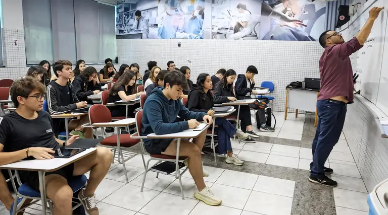 Enem 2025: Inscrições terminam hoje! 1 Enem 2025: Inscrições terminam hoje!