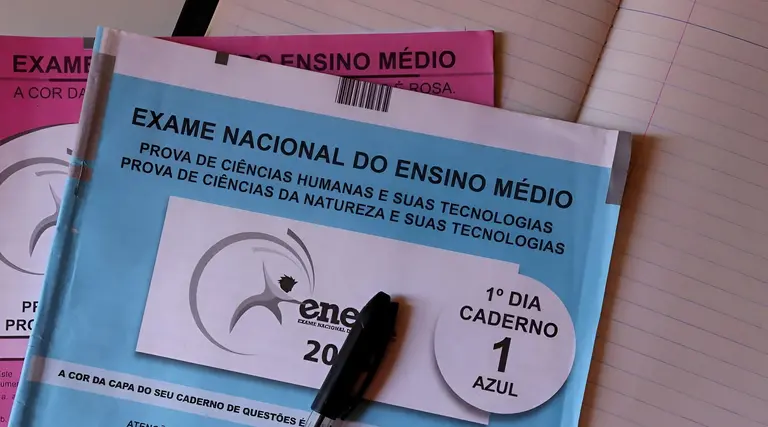 Enem 2025: Inscrições prorrogadas até 13 de junho 1 Enem 2025 2
