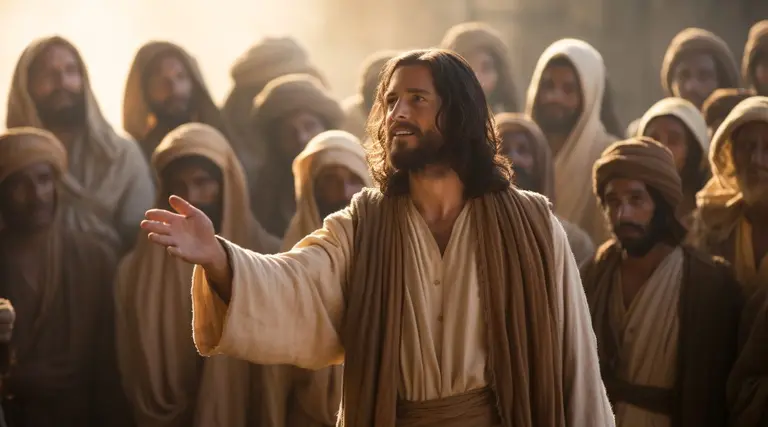 Evangelho de João 16,12-15 revela verdades profundas 1 Evangelho de João 16,12-15 revela verdades profundas