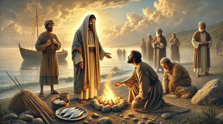 Evangelho de João: Amor e Missão em Cristo 1 Evangelho de João: Amor e Missão em Cristo