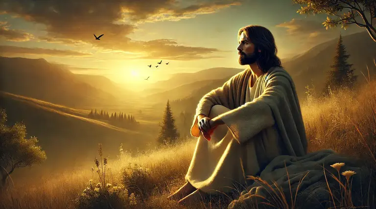 Evangelho de Mateus: Confiança em Deus sempre 1 Evangelho de Mateus 5