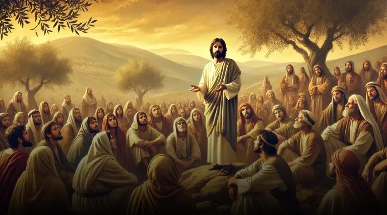 Evangelho de Mateus: Não julgueis e não sereis julgados 1 Evangelho de Mateus: Não julgueis e não sereis julgados