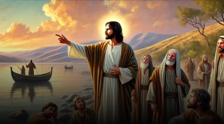 Evangelho de Mateus: Seguir Jesus sem olhar para trás 1 Evangelho de Mateus 8