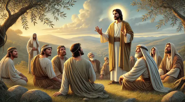 Evangelho de Mateus: Paz e reconciliação 1 Evangelho de Mateus