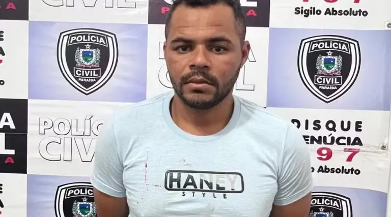 Homem mata ex-namorada em festa na Paraíba 1 Homem mata ex namorada em festa na Paraiba