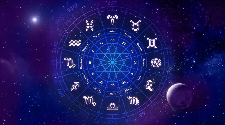 Horóscopo do Dia – 13 de Junho de 2025 1 Horoscopo do Dia 9