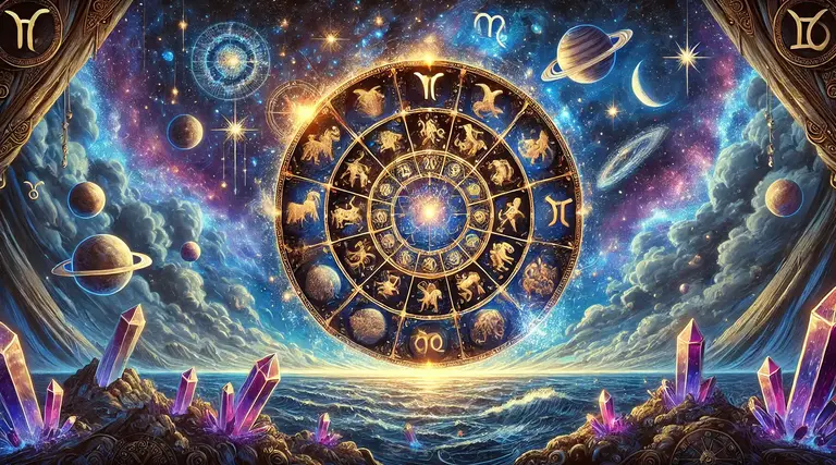 Horóscopo do Dia – 5 de Junho de 2025 1 Horoscopo do dia 2