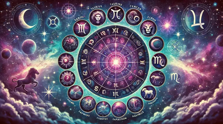 Horóscopo do Dia (09/06): Confira as previsões! 1 Horoscopo do dia 5