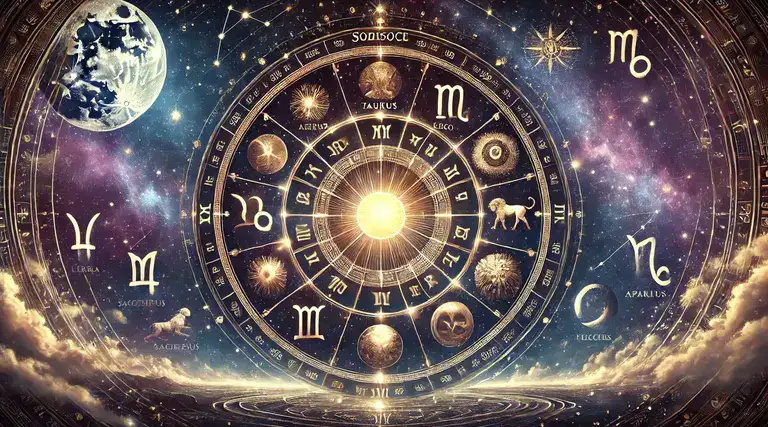 Horóscopo do dia (11/06): confira previsões dos signos 1 Horóscopo do dia (11/06): confira previsões dos signos
