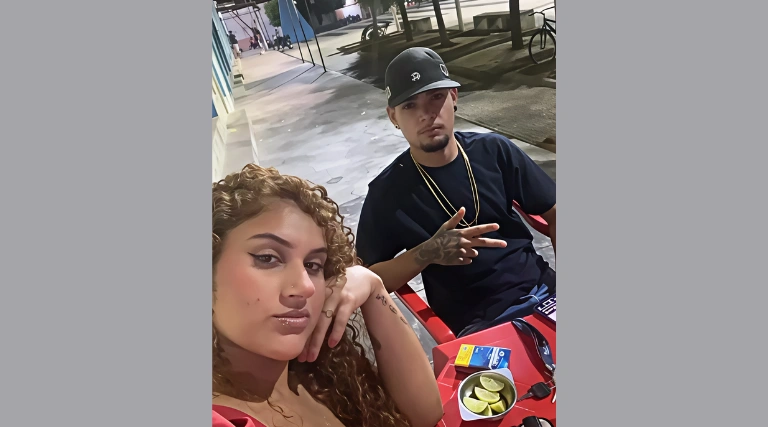 Jovem é morta a tiros em Luís Gomes (RN)