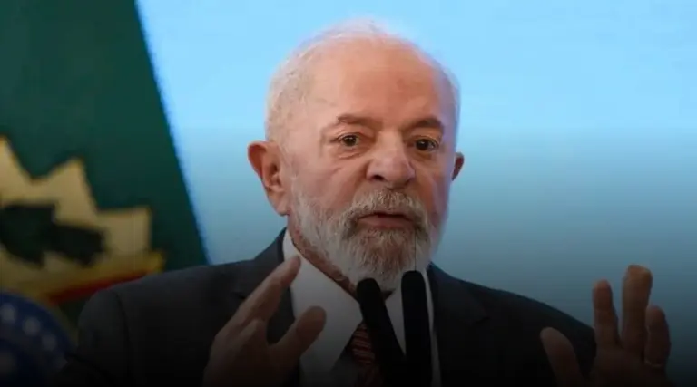 Lula veta exame toxicológico para CNH 1 Lula veta exame toxicológico para CNH