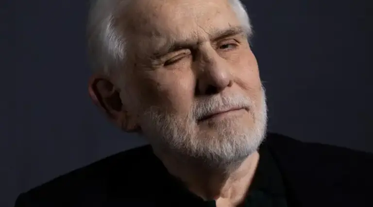 Morre Francisco Cuoco, ícone da TV brasileira, aos 91 1 Morre Francisco Cuoco icone da TV brasileira aos 91