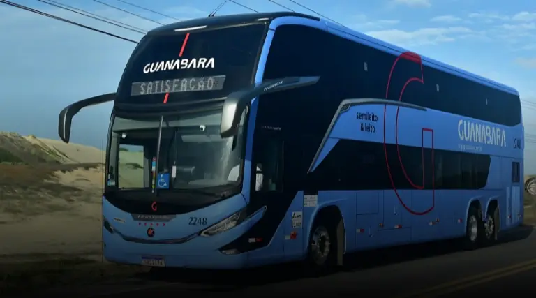 Motoristas da Guanabara entram em greve na Paraíba 1 Motoristas da Guanabara entram em greve na Paraíba