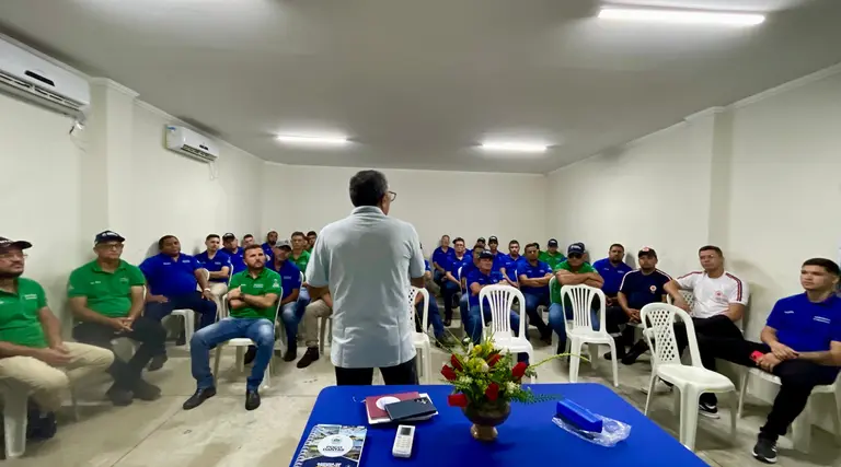 Motoristas de Poço Dantas ganham aumento de 50% 1 Motoristas de Poço Dantas ganham aumento de 50%