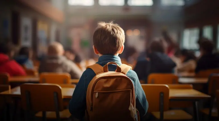 Nova lei garante prioridade a alunos com Autismo e Down na PB 1 Nova lei garante prioridade a alunos com Autismo e Down na PB