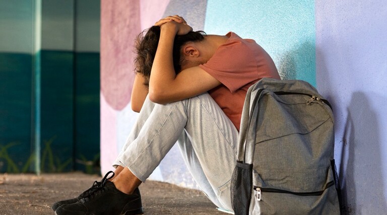 PODCAST - Por que os jovens estão mais ansiosos do que nunca? 1 PODCAST - Por que os jovens estão mais ansiosos do que nunca?