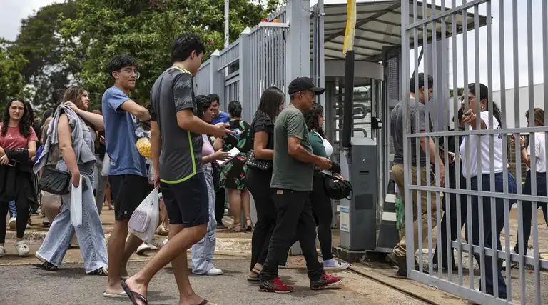 Prazo do Enem 2025: Pagamento até quarta! 1 Prazo do Enem 2025