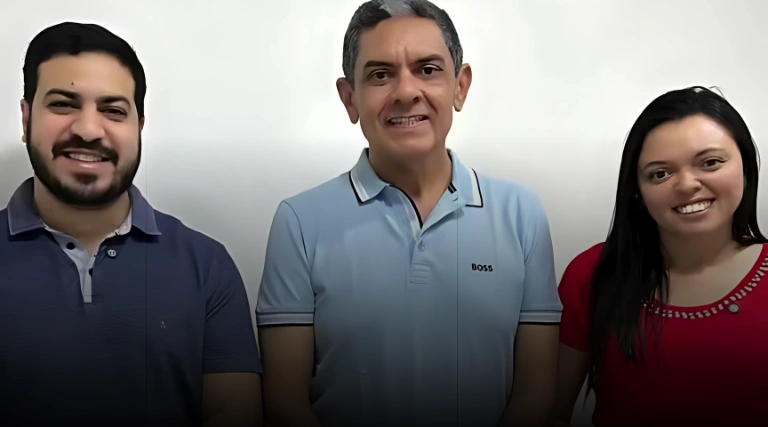 Prefeito de Joca Claudino reforça compromisso com a saúde 1 Prefeito de Joca Claudino reforca compromisso com a saude