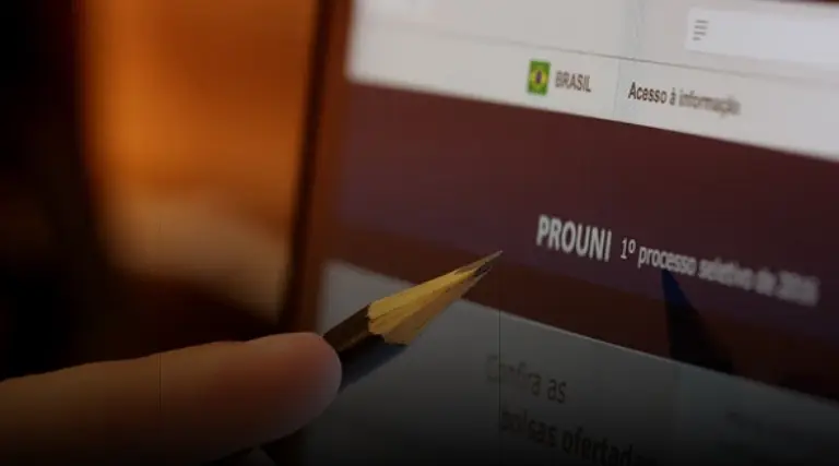 Prouni 2025: Inscrições para o 2º semestre começam hoje 1 Prouni 2025: Inscrições para o 2º semestre começam hoje